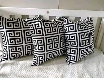 cushions