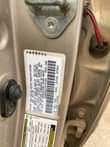 A picture of Extremely Clean Toyota Corolla 07 model in buy and drive