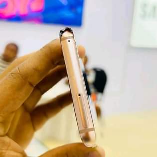 A picture of Samsung Galaxy s9