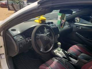 A picture of Neatly used Toyota solara 2006 model
