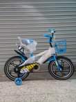 A picture of SELLING CARTEENS KIDS BIKES BEDDINGS CLOSETS FIBRE PILLOWS BLANKETS SHOE