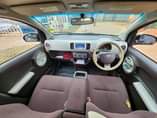 A picture of 2012 TOYOTA PASSO