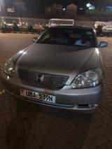 A picture of m Grande 2004