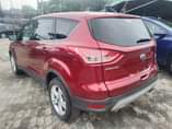 A picture of 2014 Toks Ford