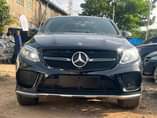 A picture of FOREIGN USED MERCEDES GLE450 2017 MODEL 38M NET PRICE ABUJA