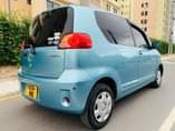 A picture of Inauzwa Toyota Porte TZS 8 8M For sale Toyota Porte