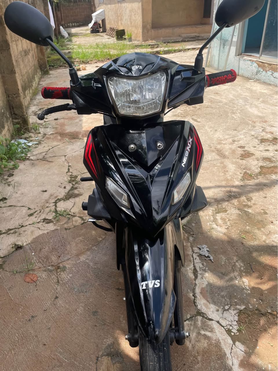 A picture of Few months used going for 1m170k note sb only should