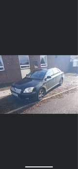 cars under 3000