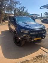 used ford ranger