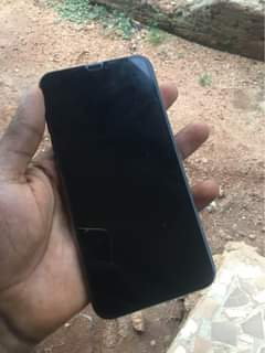 A picture of iphone Xsmax 256gb Battery Changed Available For Serious Buyer