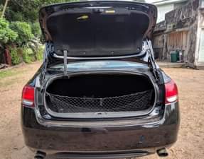 A picture of Tokunbo Lexus gs300 year of production 2006 Custom duty intact