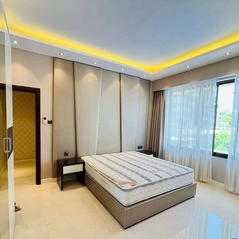 A picture of PENTHOUSES MASAKI 4 BEDROOMS FOR RENT 5000