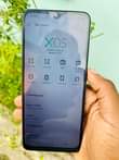 A picture of Infinix hot 10 play Mali safi Gb 32 Mpya sana