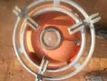 A picture of Gas cylinder