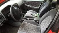 A picture of Toyota Avensis Wagon 1 8L Automatic Toks 1 1m 09161519383