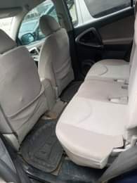 A picture of Available for sale 2008 Toyota RAV4 With Sound engine and