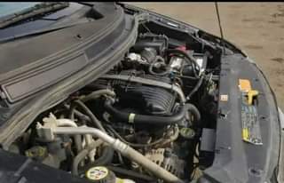 A picture of 2010 FORD FREESTAR