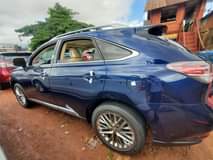 A picture of 2013 Lexus Rx350 Available For Sale Buy Drive