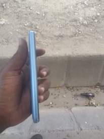 A picture of TECNO F1 16 RAM 1 GB ELF 35
