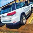 A picture of Jeep Grand Cherokee 2016 165m