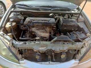A picture of Camry 2006