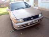 A picture of Starlet double door for sell 4.5m call Whatsapp me on