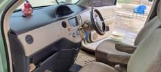 A picture of Toyota sienta Kali Sana