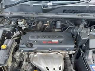 A picture of Toyota van guard