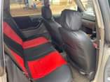 A picture of SUBARU FORESTER