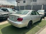 A picture of Clean Camry 2003 upgraded to 2006 model Neatly baked Good