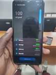 A picture of SAMSUNG A50 MPYA FINGERPRINT KWENYE KIOO 0628451832 STORAGE 128GB RAM