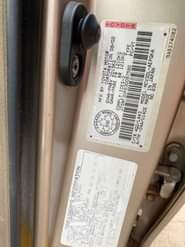 A picture of Toyota Camry v6 engine 2 9m good condition Toyota Corolla
