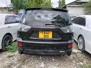 A picture of OUTLANDER INAUZWA BEI ML 16 5 0712445511