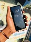 A picture of Samsung s9 GB 64