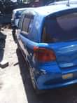A picture of Toyota vitz rs