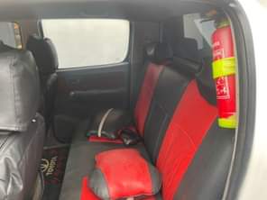 A picture of PRICE SLASHED distress sale Very Clean and Sound Toyota Hilux