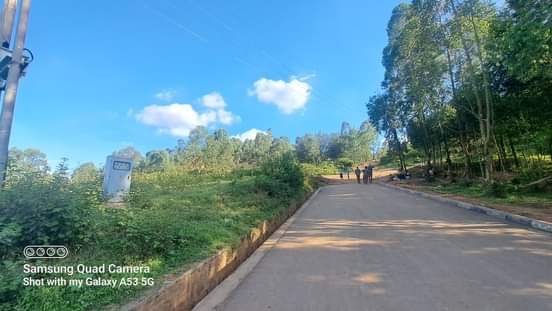 kagugu accommodation