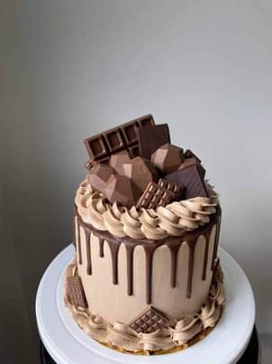 A picture of Cake
