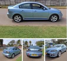 classifieds/cars mazda