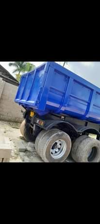 A picture of Trailers
