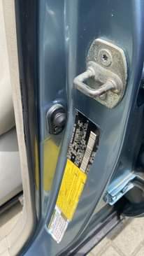 A picture of 2007 RX350 Registered Toks standard Nothing to fix buy and