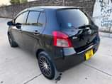 A picture of vitz newModel