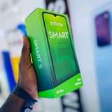 A picture of INFINIX SMART 5