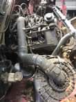 A picture of 2009 Toyota Hilux 2 7vvti NON RUNNER
