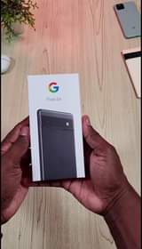 google pixel