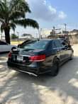A picture of Fresh hot deal Foreign Used Mercedes Benz E350 2010