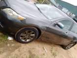 A picture of 2008 Toyota Camry