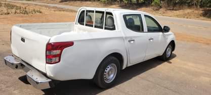 A picture of 2016 L200 bought brand new 6 7m net price Abuja