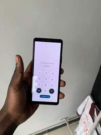 A picture of Sony Xperia 10 II