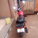 A picture of Quick sale 150cc on billboard at 1 8m Call or